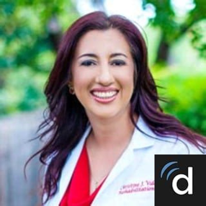 Dr. Christine Vidouria, DO – San Antonio, TX