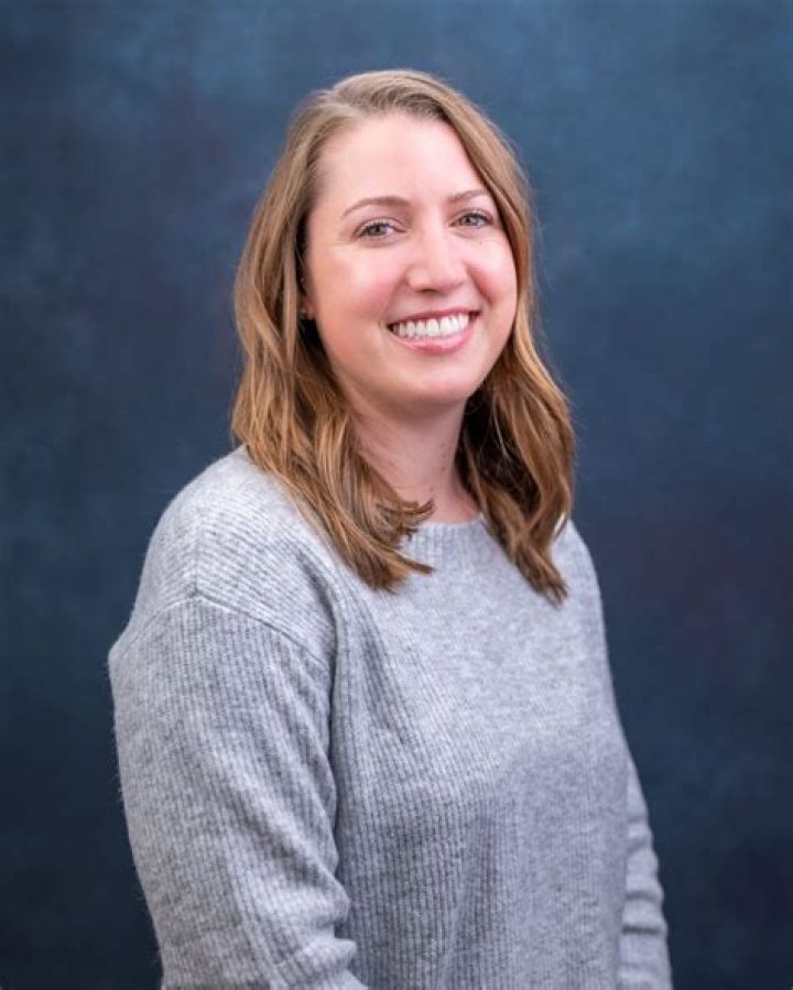 Dr. Christine (Hoover) Young, MD – Westerville, OH