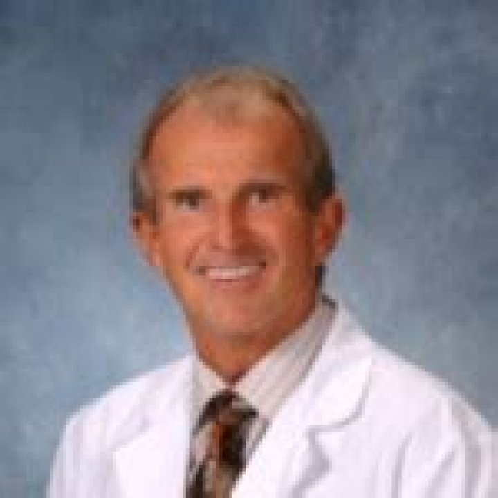 Dr. Christopher Chappel, MD – Kissimmee, FL