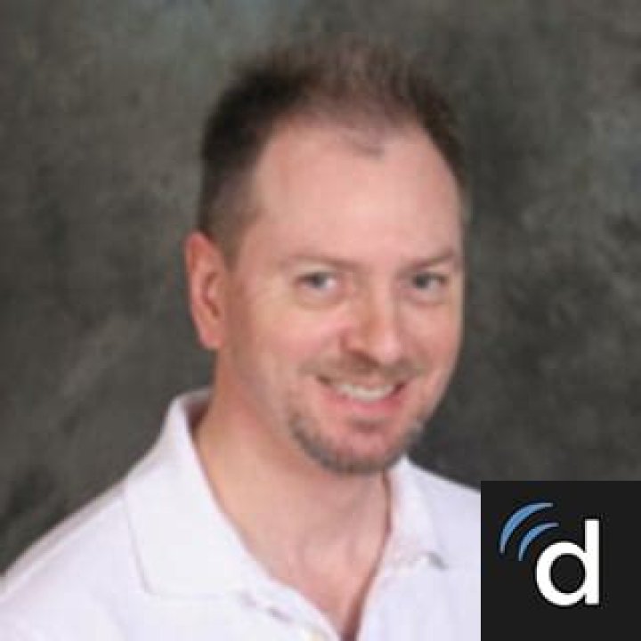 Dr. Christopher Damon, MD – Yuba City, CA