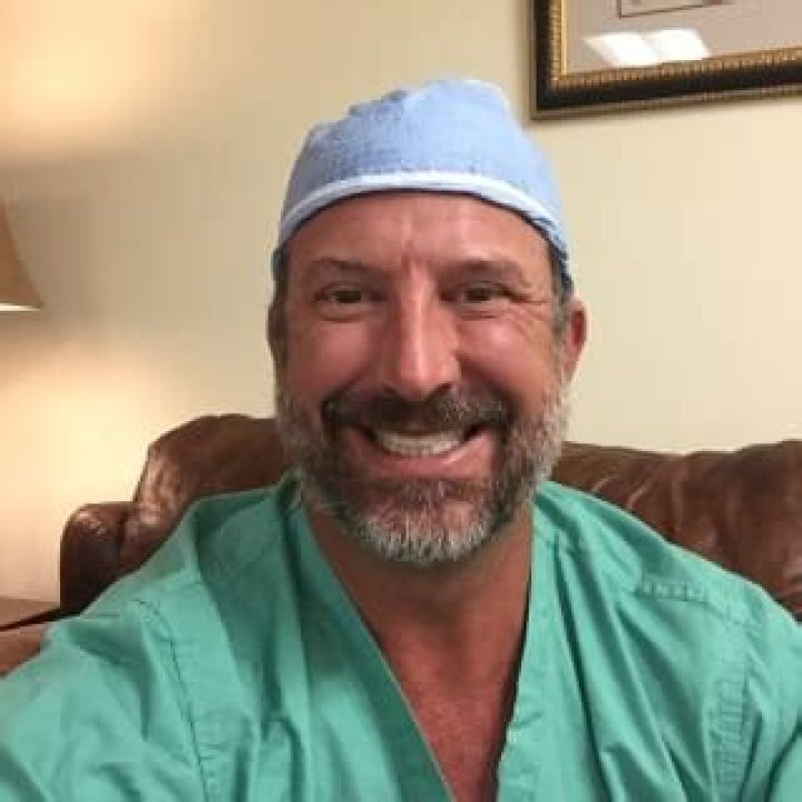 Dr. Christopher Dixon, DO – Tucson, AZ
