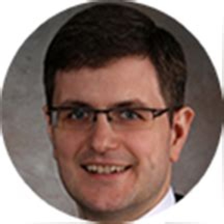 Dr. Christopher Healey, MD – Castle Rock, CO