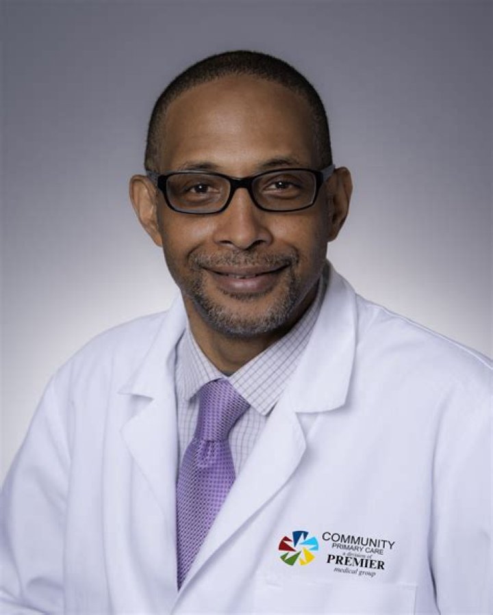 Dr. Christopher Hug, MD – Boston, MA
