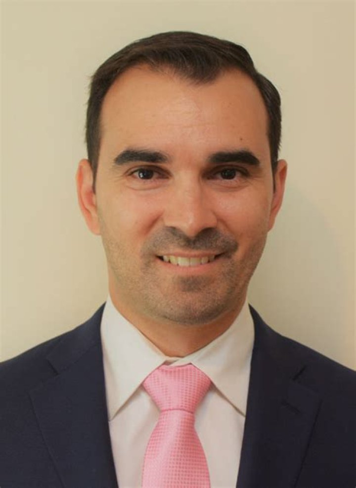 Dr. Christopher McGreevy, MD – Hackensack, NJ