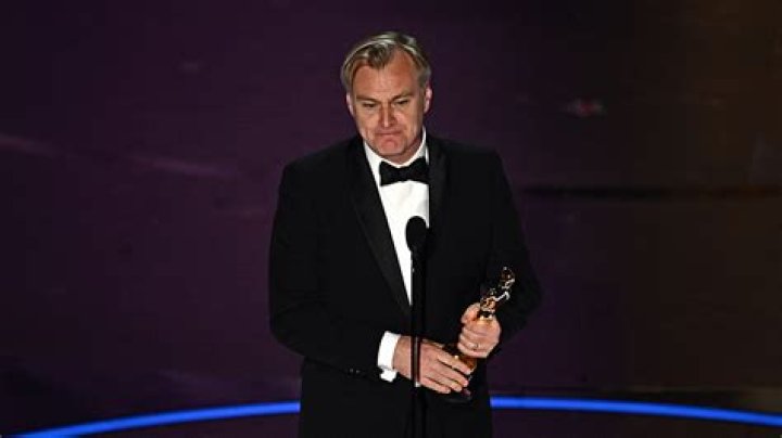 Christopher Nolan awards and nomination list: How many Oscars has Christopher Nolan won?