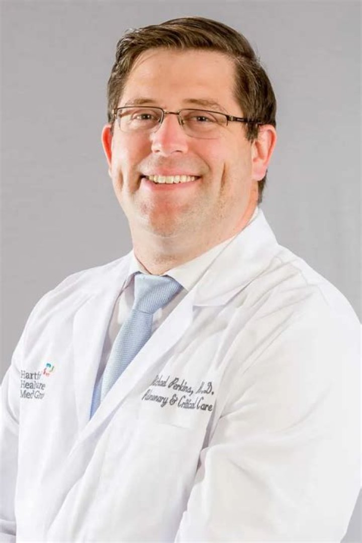 Dr. Christopher Perkins, MD – Houston, TX