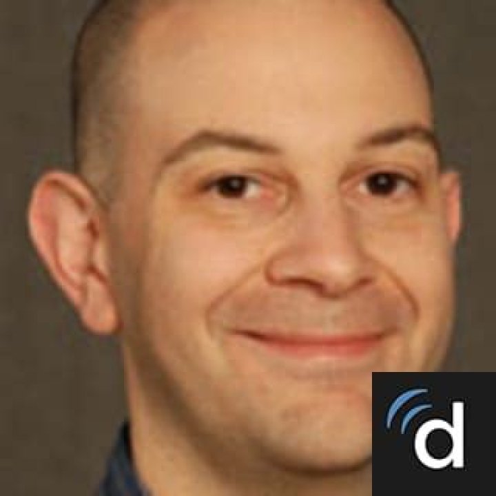 Dr. Christopher Rossi, MD – Washington, DC