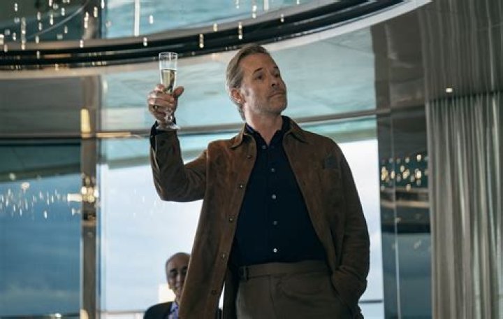 Christopher Rygh top movies, TV shows and awards