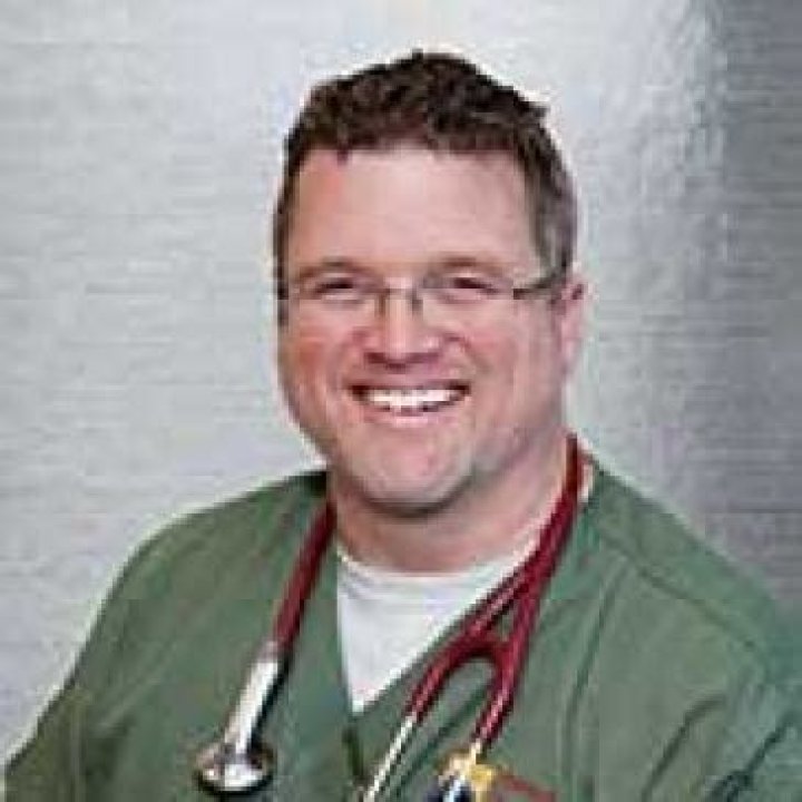 Dr. Christopher West, DO – Parker, CO