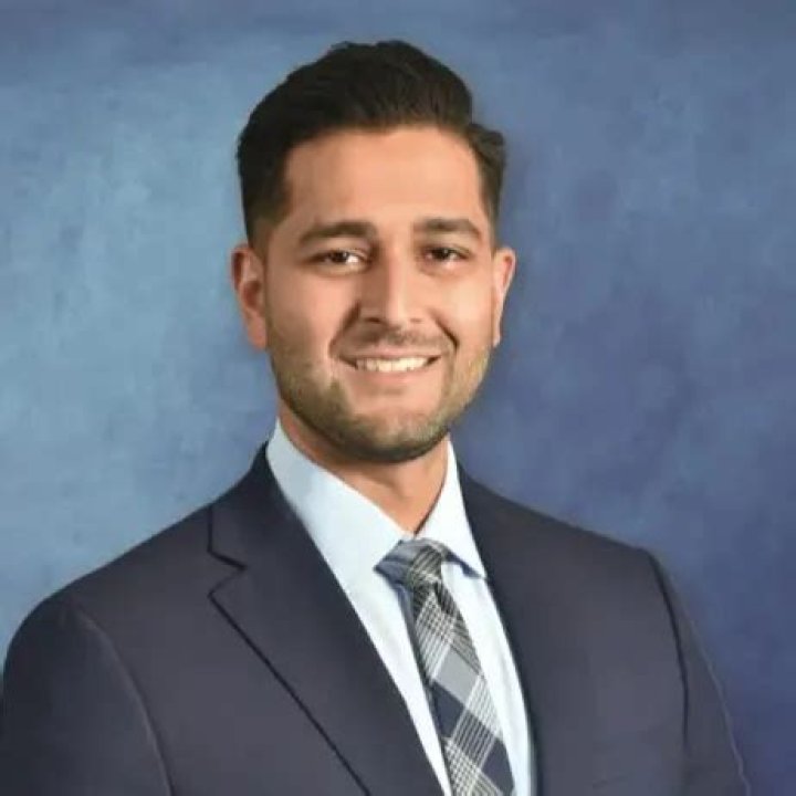 Dr. Christopher Zarro, MD – Livingston, NJ