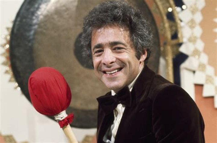 Chuck Barris Biography - Facts, Childhood, Family Life & Achievements of Game Show Host