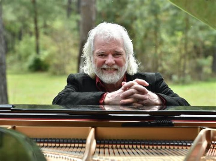 Chuck Leavell Biography - Childhood, Life Achievements & Timeline