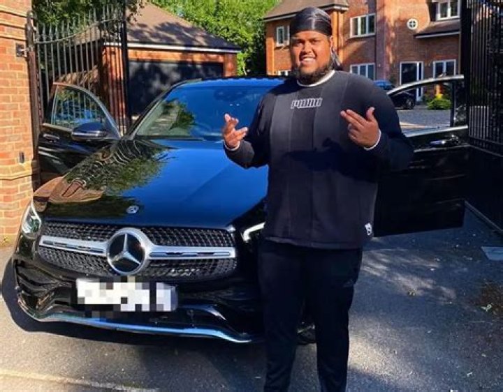 Chunkz Height, Weight, Net Worth, Age, Birthday, Wikipedia, Who, Nationality, Biography