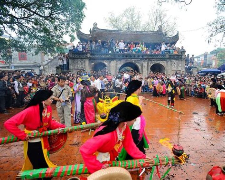 Dr. Chuong Le, MD – Raiford, FL