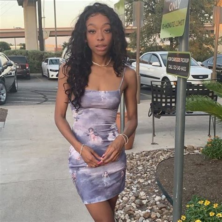 Chyna Unique Biography - Facts, Childhood, Family Life & Achievements