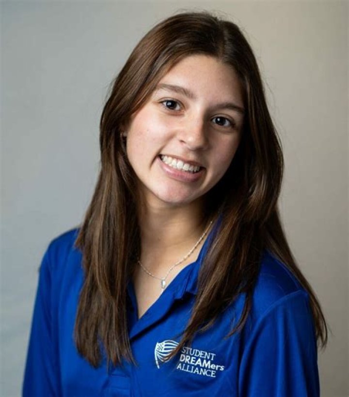 Ciara Hernandez-Cortes – Orlando, FL