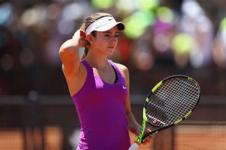 CiCi Bellis Biography - Facts, Childhood, Family Life & Achievements