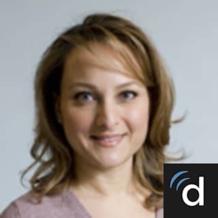 Dr. Cigdem Tanrikut, MD – Rockville, MD