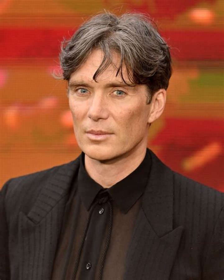 Cillian Murphy Biography - Facts, Childhood, Family Life & Achievements
