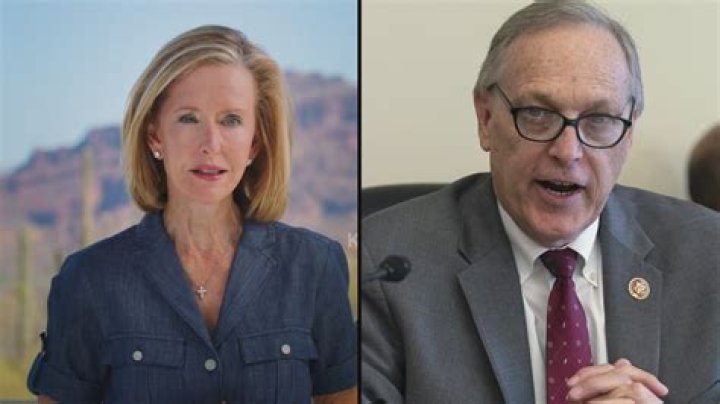 Cindy Biggs: Who is Andy Biggs wife? Bio, age, children, net worth