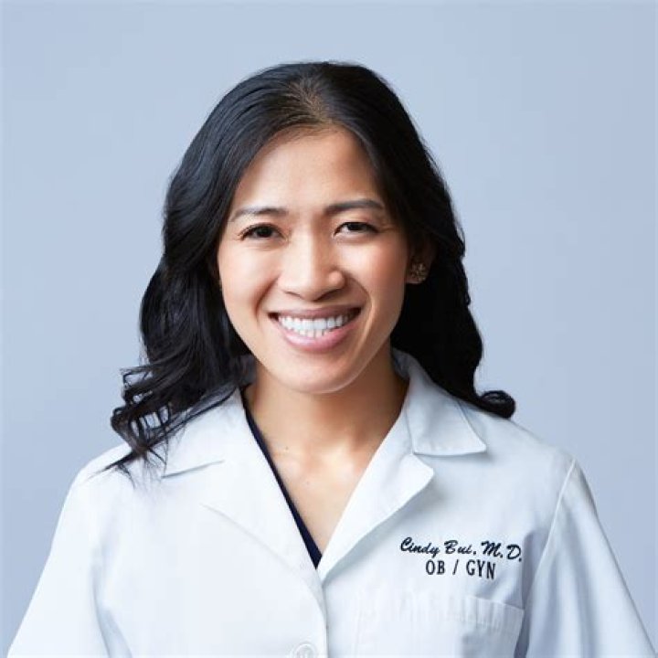 Dr. Cindy Bui, MD – Colton, CA