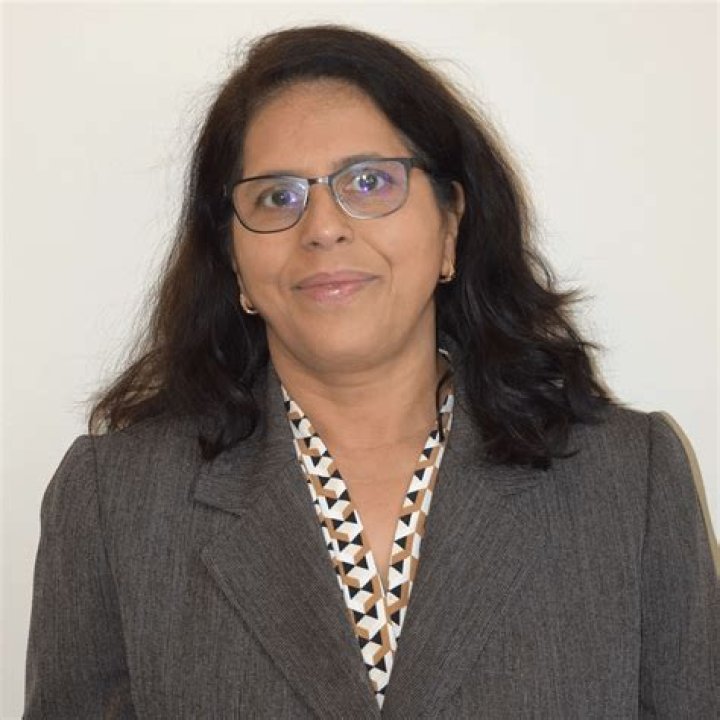 Dr. Cissy Pottanat, MD – Falls Church, VA