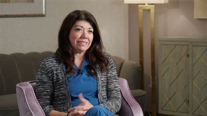 Dr. Claire Kelly, MD – Houston, TX
