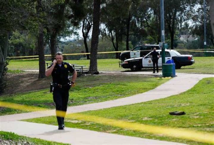 Clairemont park shooting: At least one shot at Bannock Avenue just off Genesee Avenue in San Diego, California