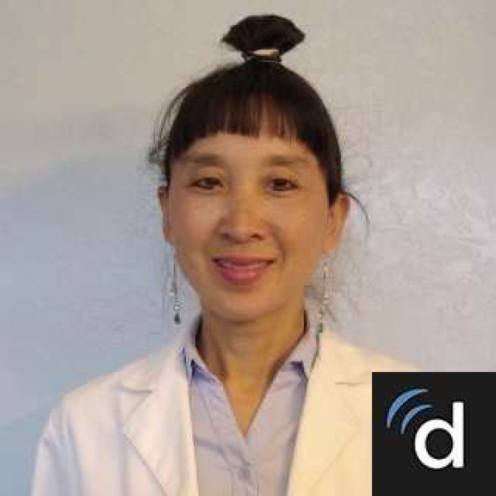 Dr. Clara Triane, MD – Hayfork, CA