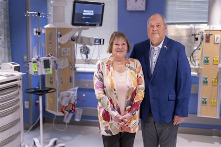 Dr. Clark Childers Jr., MD – South Charleston, WV