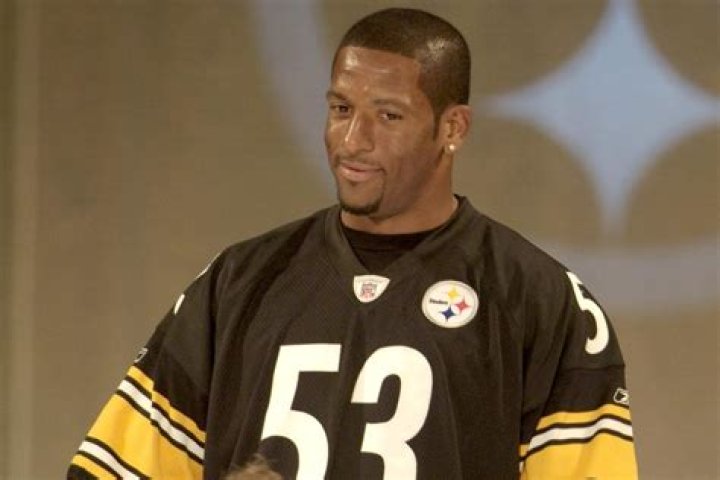 Clark Haggans career earnings and net worth