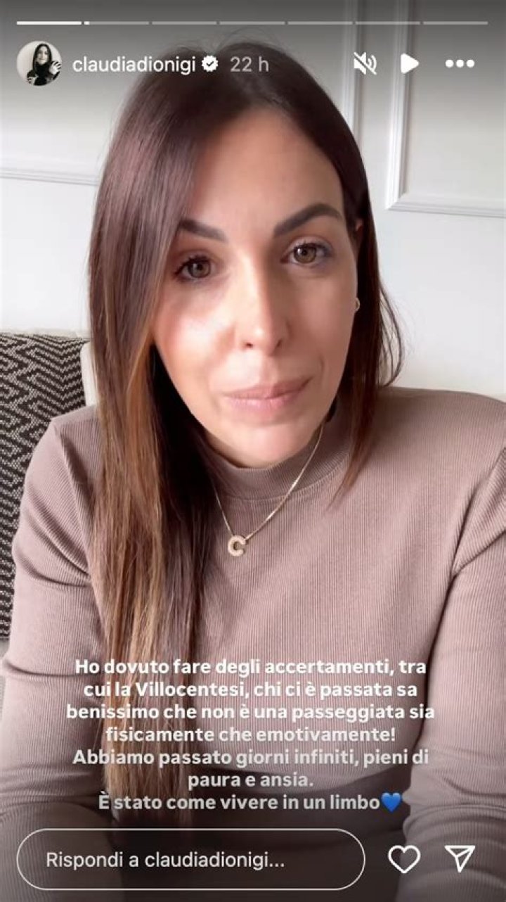 
Claudia Dionigi Height, Weight, Net Worth, Age, Birthday, Wikipedia, Who, Nationality, Biography 