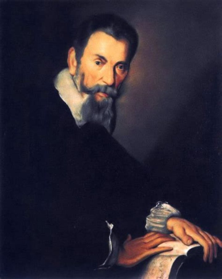 Claudio Monteverdi Biography - Facts, Childhood, Family Life & Achievements
