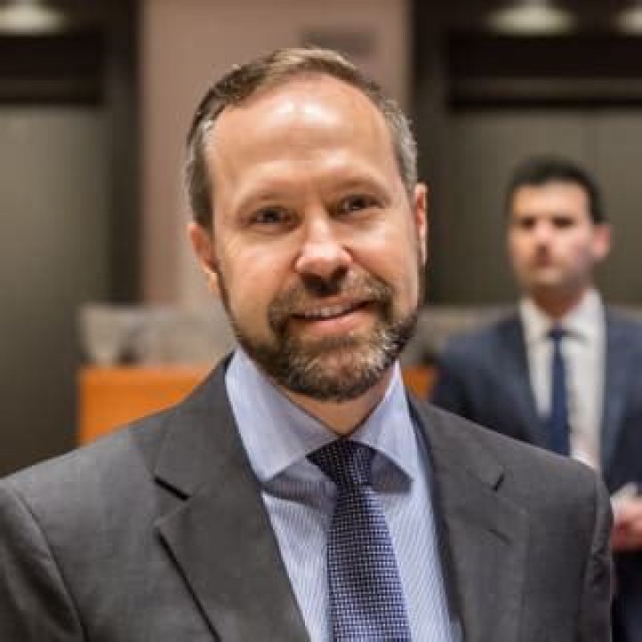 Clayton Hunter, PA – Gainesville, FL