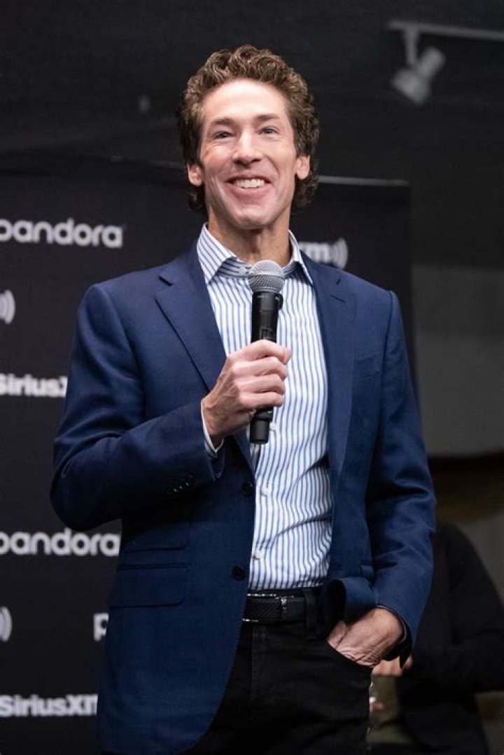 
Clayton Osteen Height, Weight, Net Worth, Age, Birthday, Wikipedia, Who, Nationality, Biography 