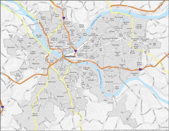 Clayton Tierney Passes Away After Being Shot in the head in Pittsburgh’s Beechview