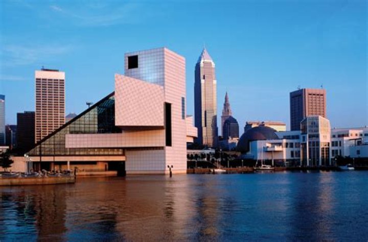 Directory of U.S. Nurse Practitioners (NP) in Cleveland, Ohio