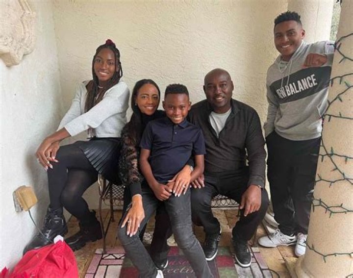 Coco Gauff family: Parents, siblings, boyfriend