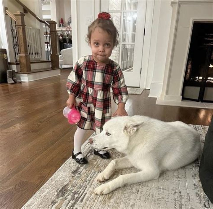 Cody Rhodes Shares An Adorable Picture Of His Daughter On Instagram- Meet Liberty Iris Rhodes