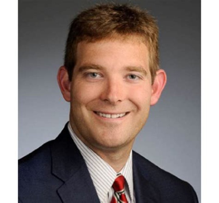 Dr. Cole Wootton, MD – Oklahoma City, OK