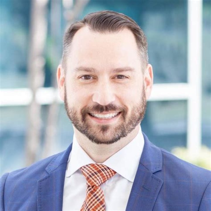 Dr. Colin Pero, MD – Dallas, TX