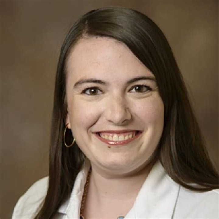 Dr. Colleen Edge, MD – Dallas, TX