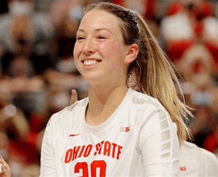 College Volleyball Star Rylee Rader Shares Swimsuit Photo as “Life Is Cool” — Celebwell