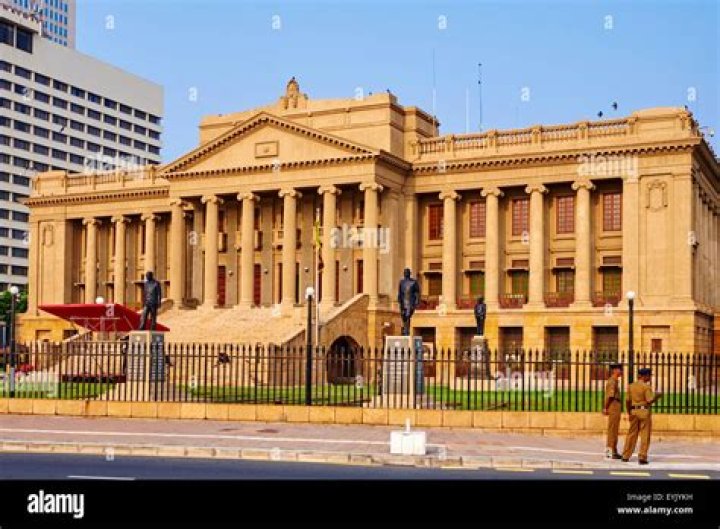 Famous People From Colombo, Sri Lanka & Celebs Born In Colombo