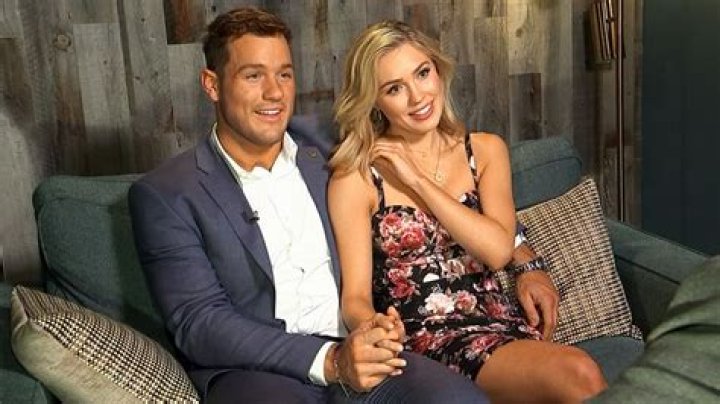 Colton Underwood Says He And Cassie Randolph Don’t Feel Any ‘Pressure’ To Get Engaged – Here’s Why!