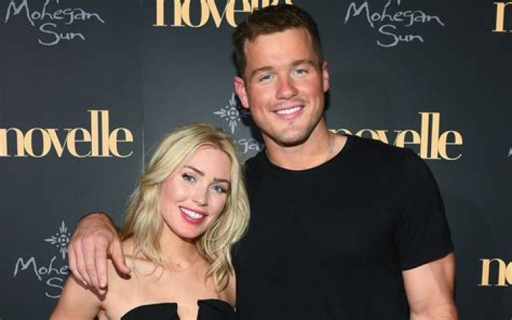 Colton Underwood’s Breakup With Cassie Randolph Was A ‘Long Time Coming’ Source Claims