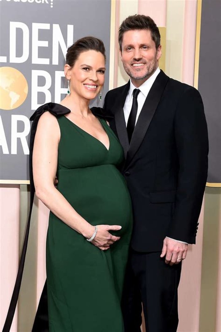 
Comedian Shows Off Her Growing Baby Bump and Here Is Who Is The Father 