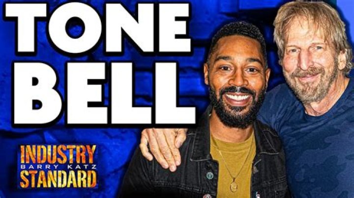 Comedian Tone Bell Joins The Cast Of The Flash Season 2