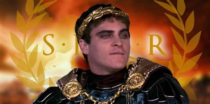 Commodus Biography - Facts, Childhood, Life History, Achievements & Death of Roman Emperor