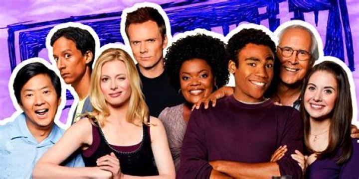 Community Season 3-03 ‘Competitive Ecology’ Recap